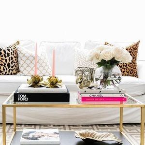 Meet your Posher, Belle’s beautiful